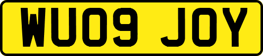 WU09JOY