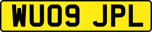 WU09JPL