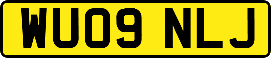 WU09NLJ