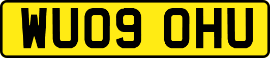 WU09OHU