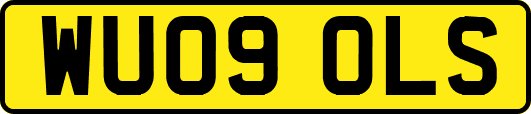 WU09OLS