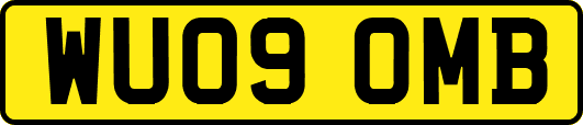 WU09OMB