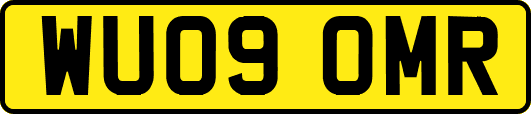 WU09OMR