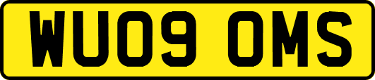 WU09OMS