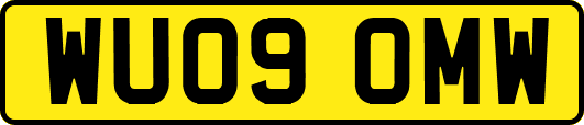 WU09OMW