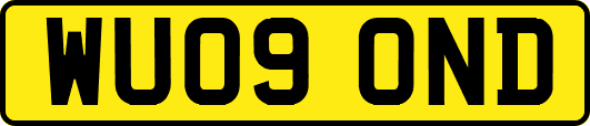 WU09OND