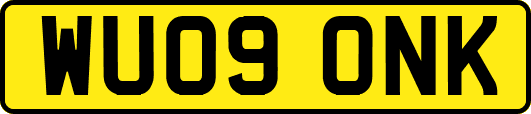 WU09ONK