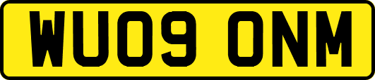 WU09ONM