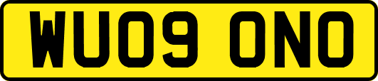 WU09ONO
