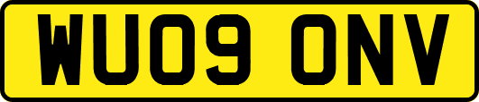 WU09ONV