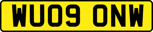 WU09ONW