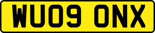 WU09ONX