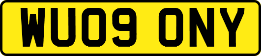 WU09ONY