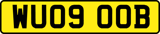 WU09OOB