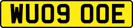 WU09OOE