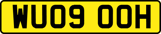 WU09OOH