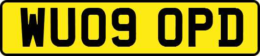 WU09OPD