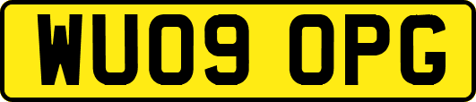 WU09OPG