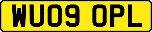 WU09OPL