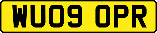 WU09OPR