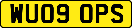 WU09OPS
