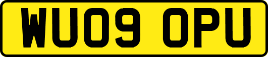 WU09OPU