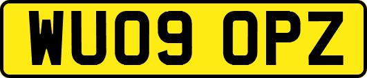 WU09OPZ