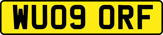 WU09ORF