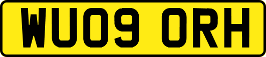 WU09ORH