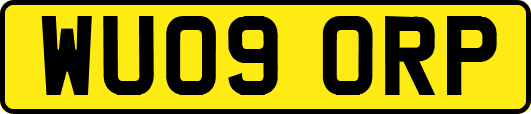 WU09ORP