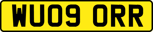 WU09ORR
