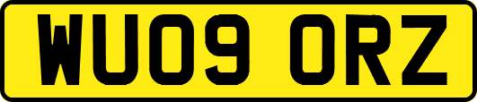 WU09ORZ