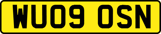 WU09OSN