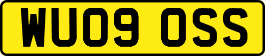 WU09OSS