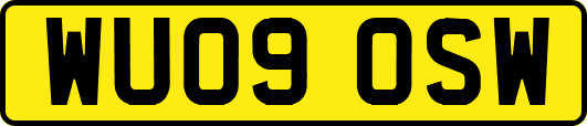 WU09OSW