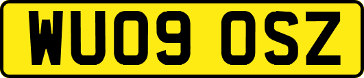 WU09OSZ