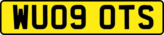 WU09OTS