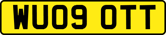 WU09OTT
