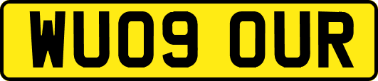WU09OUR