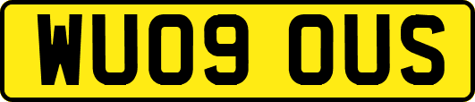 WU09OUS