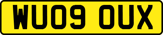 WU09OUX