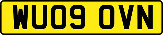 WU09OVN