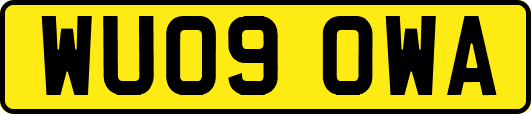 WU09OWA