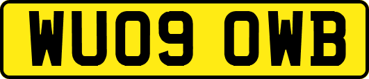 WU09OWB