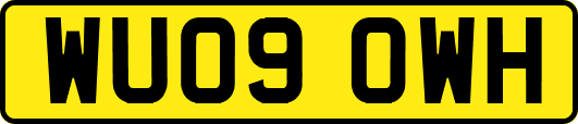 WU09OWH
