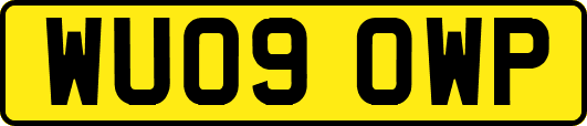 WU09OWP