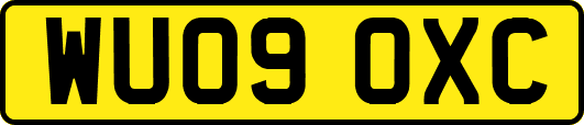 WU09OXC