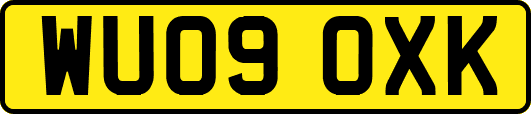 WU09OXK
