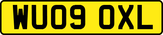 WU09OXL