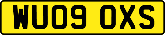 WU09OXS